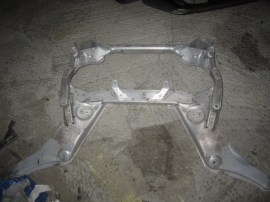 BMW - Crossmember  - front K FRAME SUBFRAME ENGINE CRADLE CROSS MEMBER
